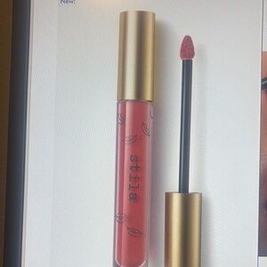 NWB Stila Stay All Day Liquid Lipstick.  Color Promesa
2 of these.
